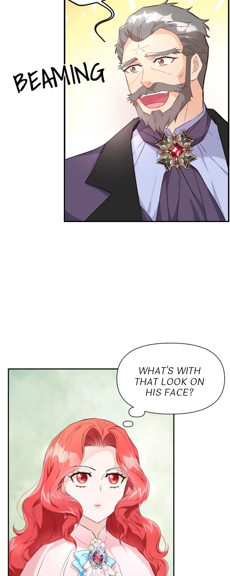 Everybody Loves the Villainess Chapter 19 page 40