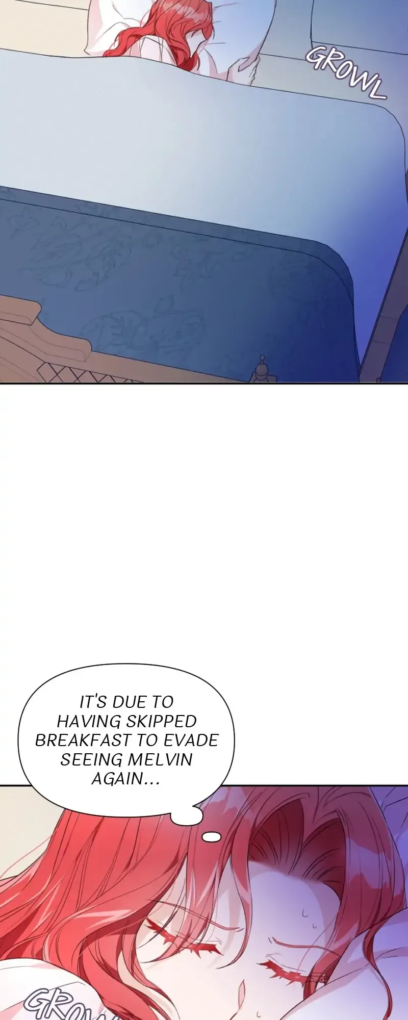 Everybody Loves the Villainess Chapter 20 page 4