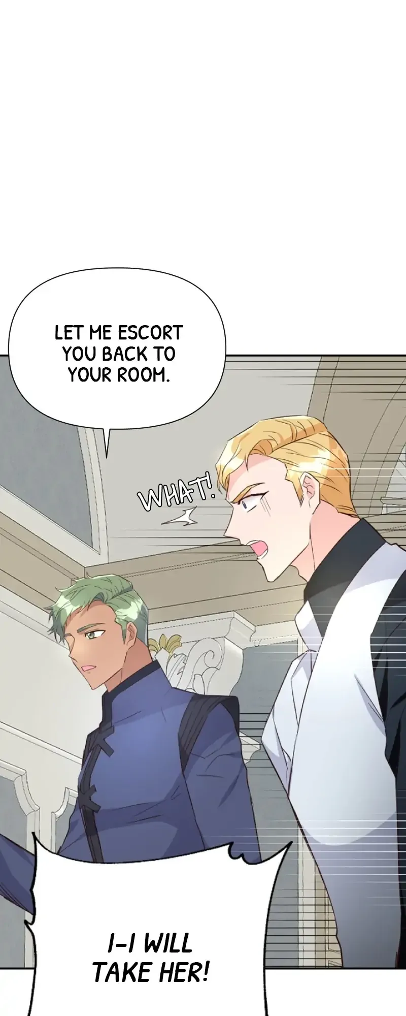Everybody Loves the Villainess Chapter 20 page 36