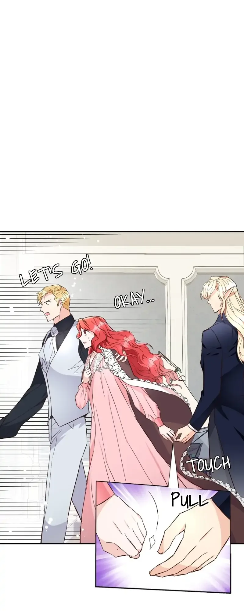 Everybody Loves the Villainess Chapter 20 page 40