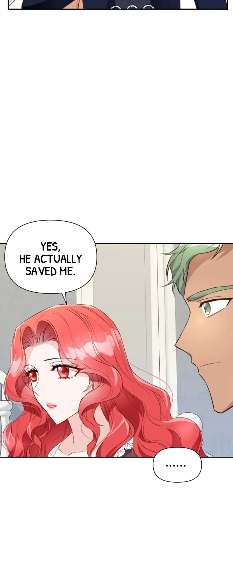 Everybody Loves the Villainess Chapter 20 page 35