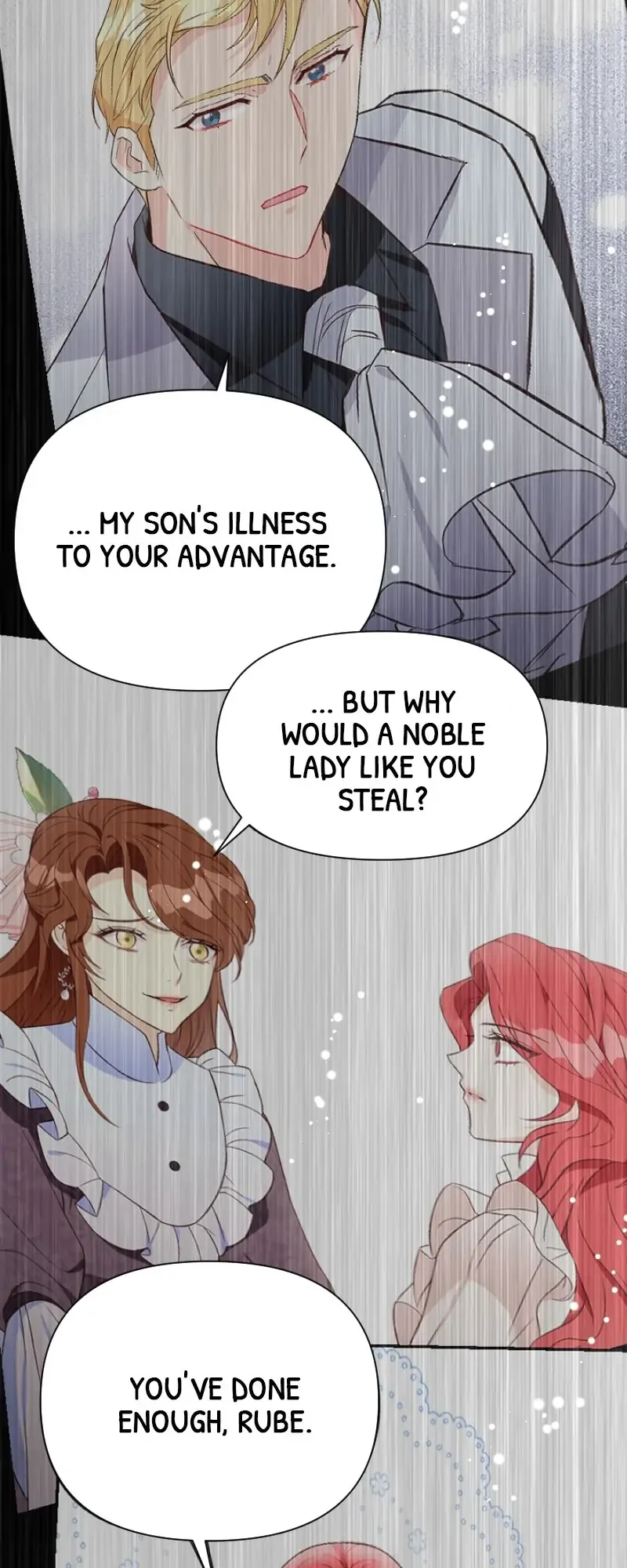 Everybody Loves the Villainess Chapter 18 page 15
