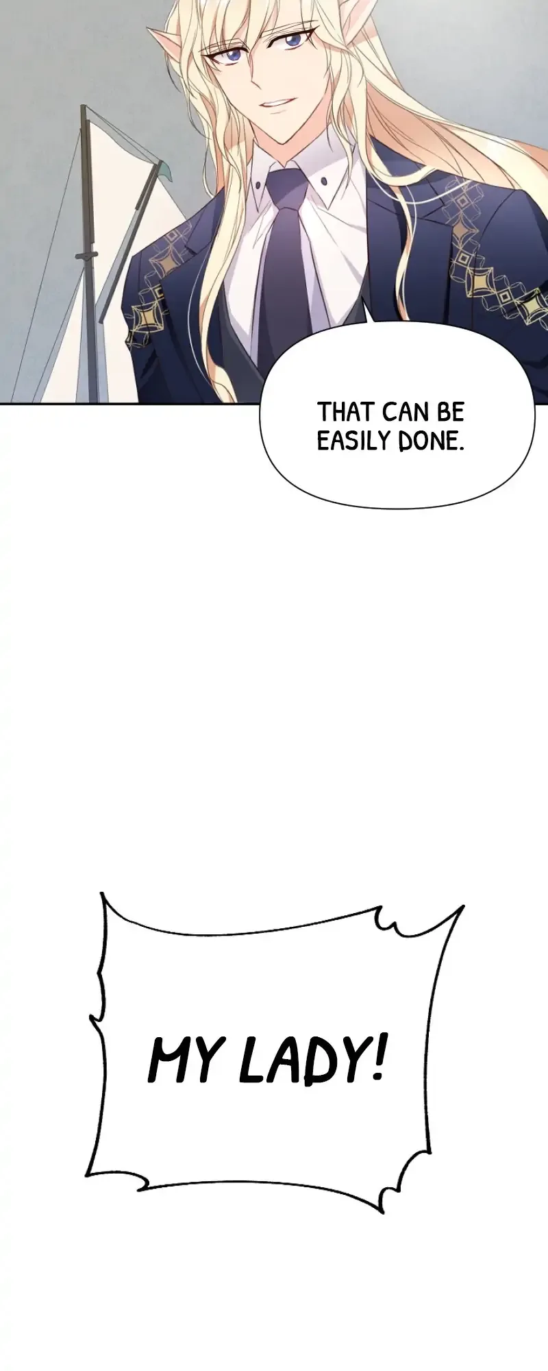 Everybody Loves the Villainess Chapter 20 page 30