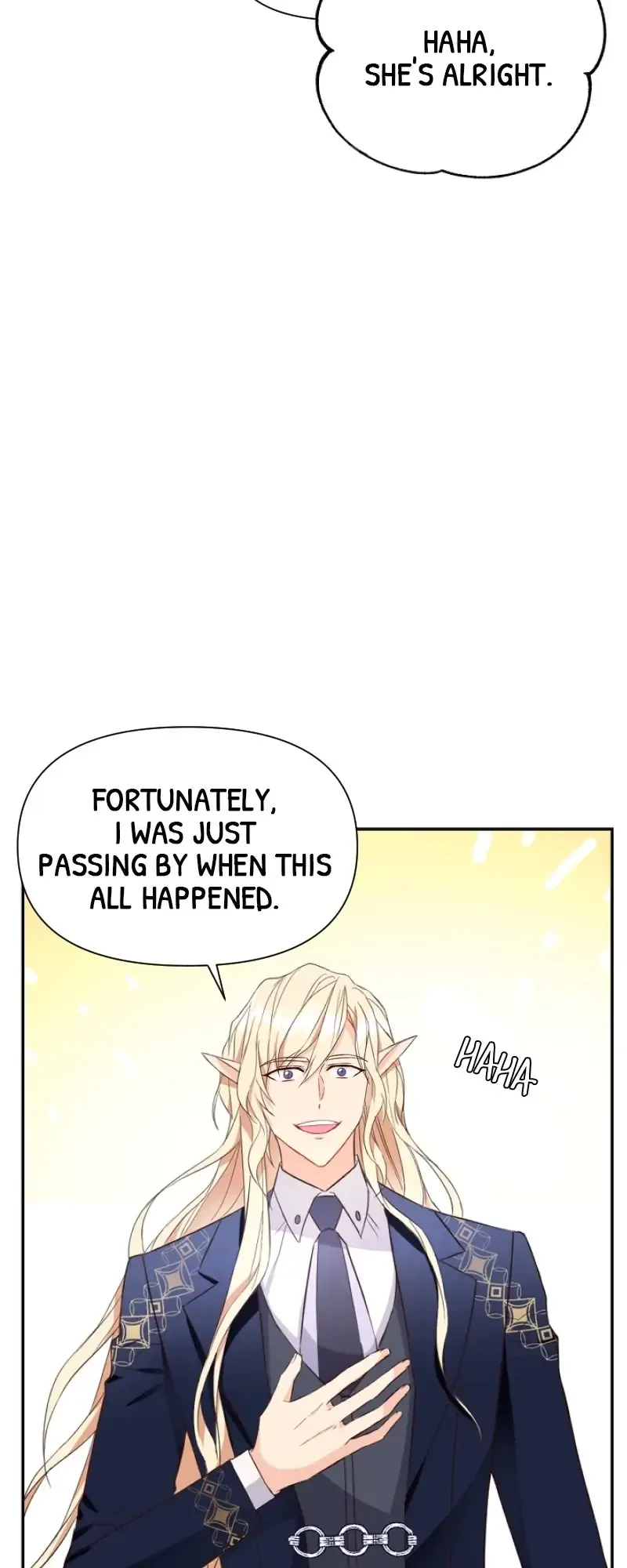 Everybody Loves the Villainess Chapter 20 page 34