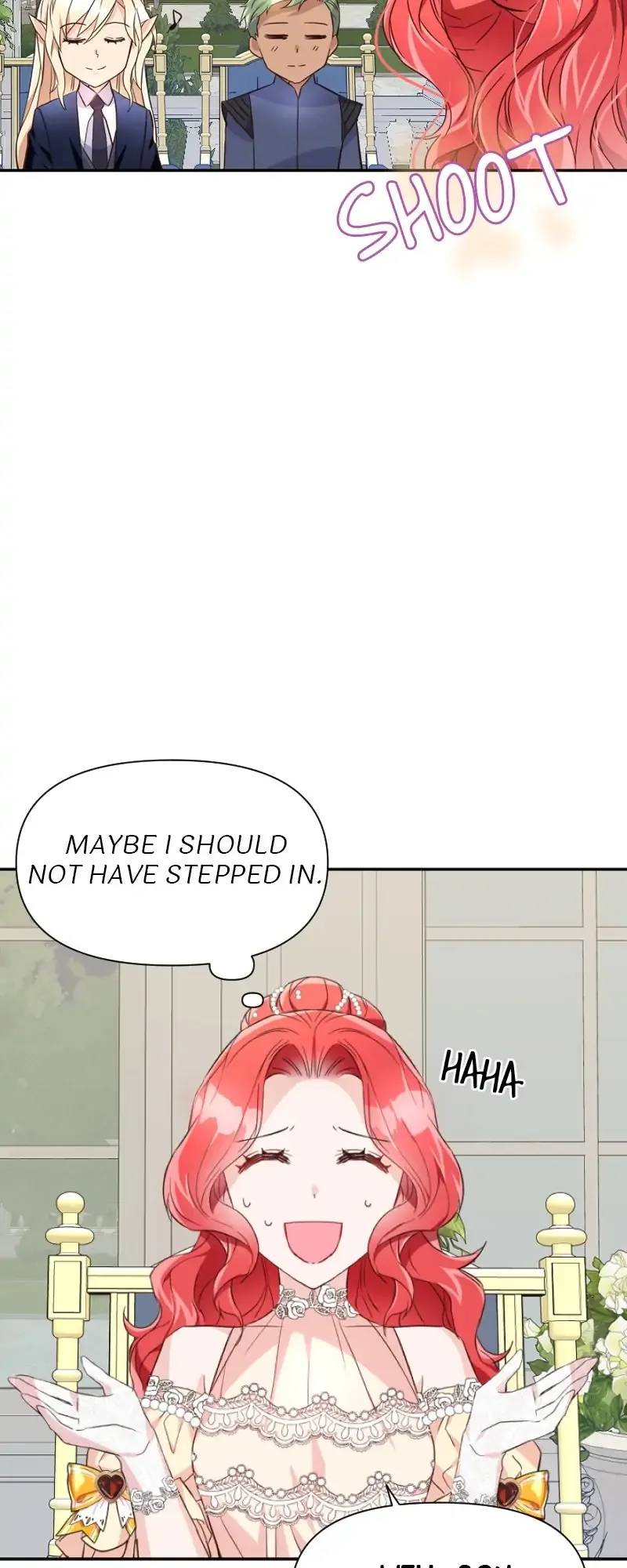 Everybody Loves the Villainess Chapter 20 page 64