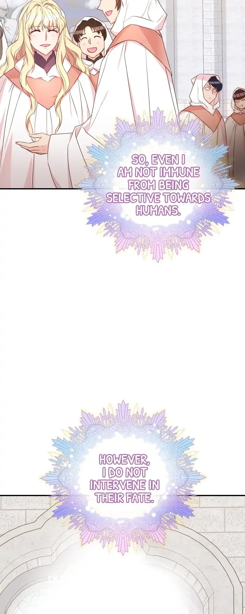 Everybody Loves the Villainess Chapter 18 page 8