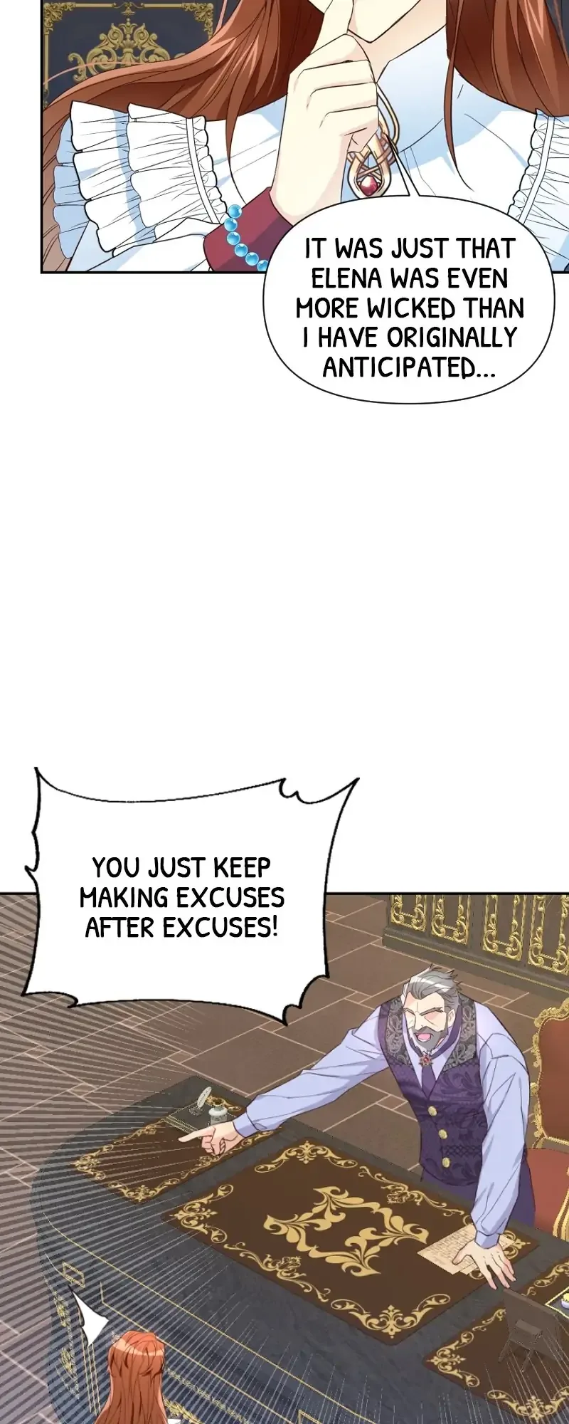 Everybody Loves the Villainess Chapter 18 page 28