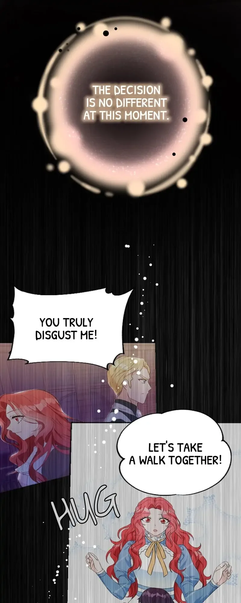 Everybody Loves the Villainess Chapter 18 page 13