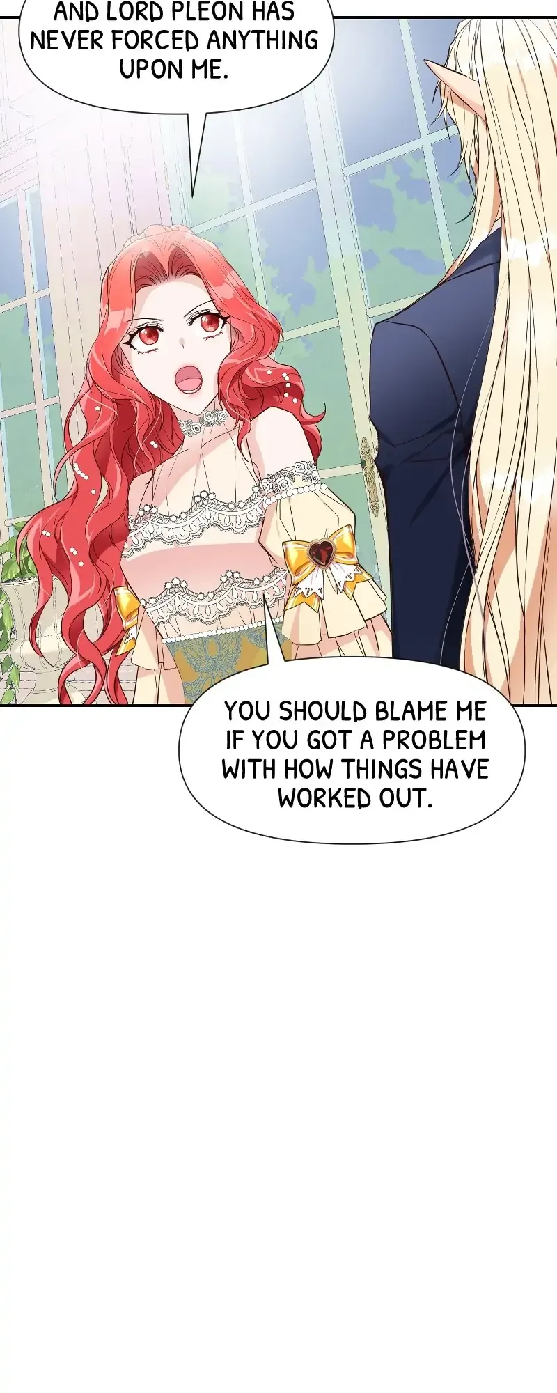 Everybody Loves the Villainess Chapter 21 page 26