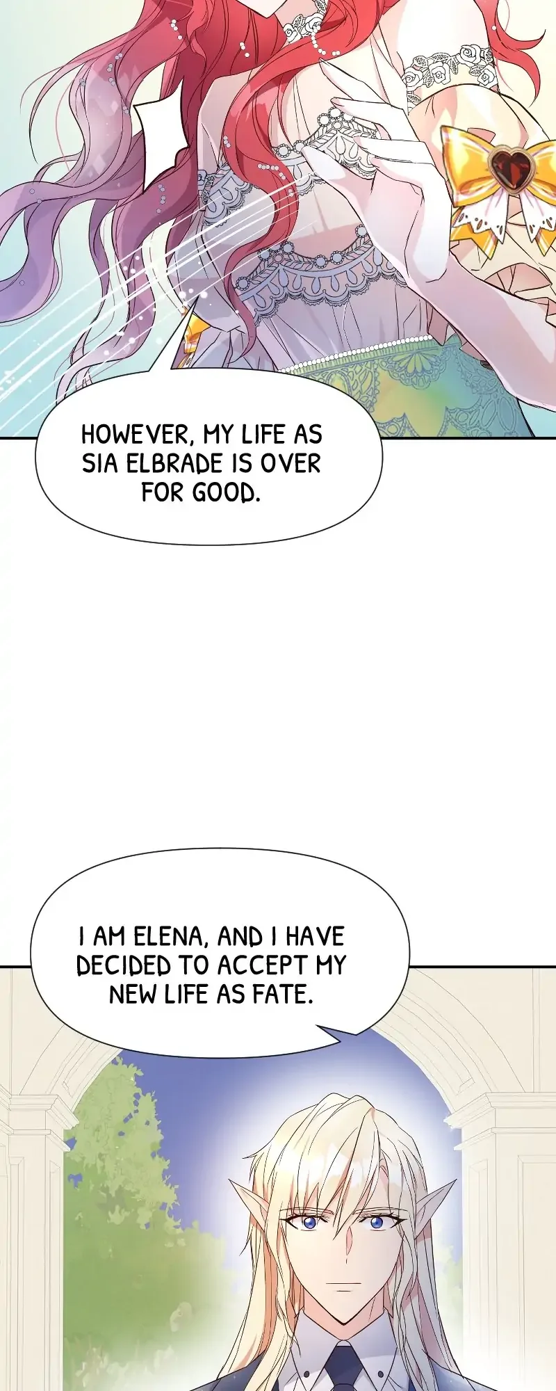 Everybody Loves the Villainess Chapter 21 page 29