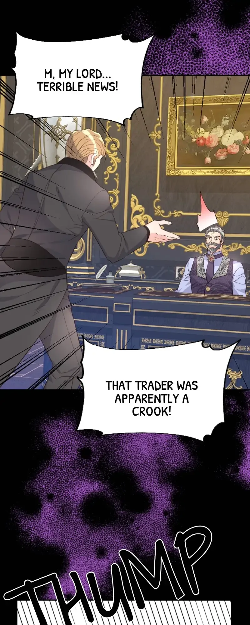 Everybody Loves the Villainess Chapter 18 page 38
