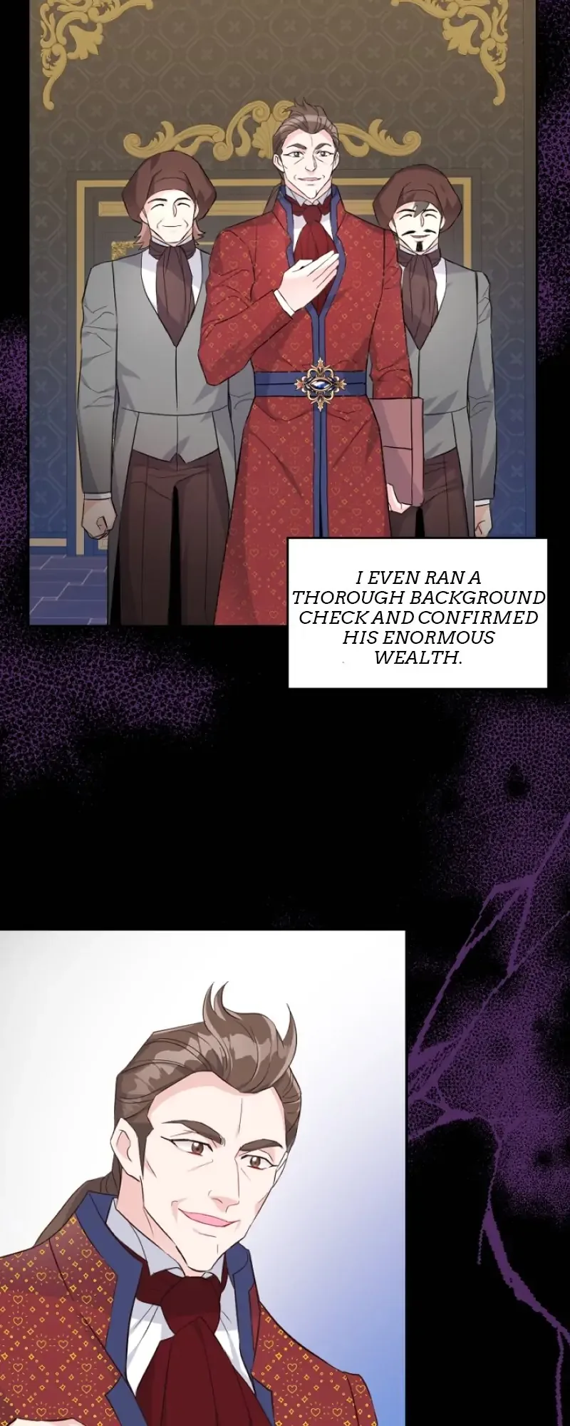 Everybody Loves the Villainess Chapter 18 page 35