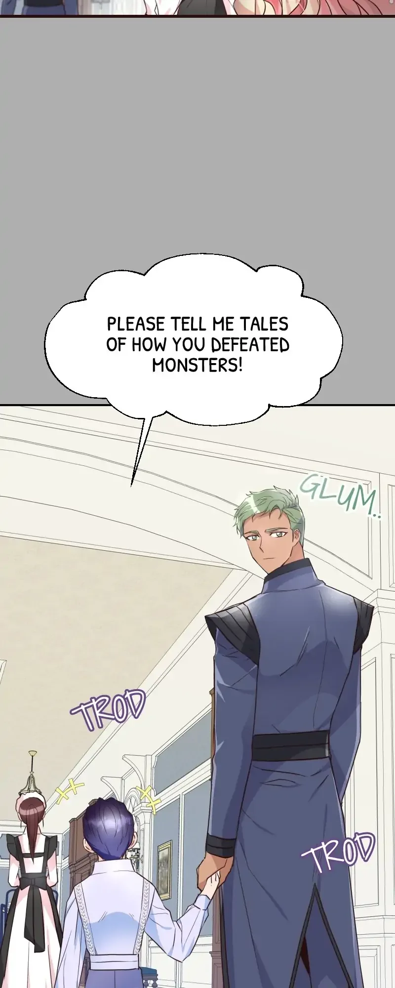 Everybody Loves the Villainess Chapter 21 page 13