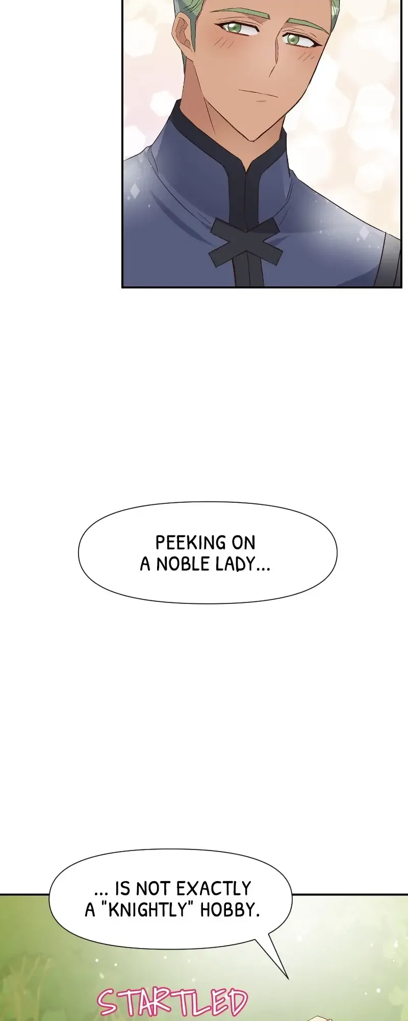 Everybody Loves the Villainess Chapter 21 page 39