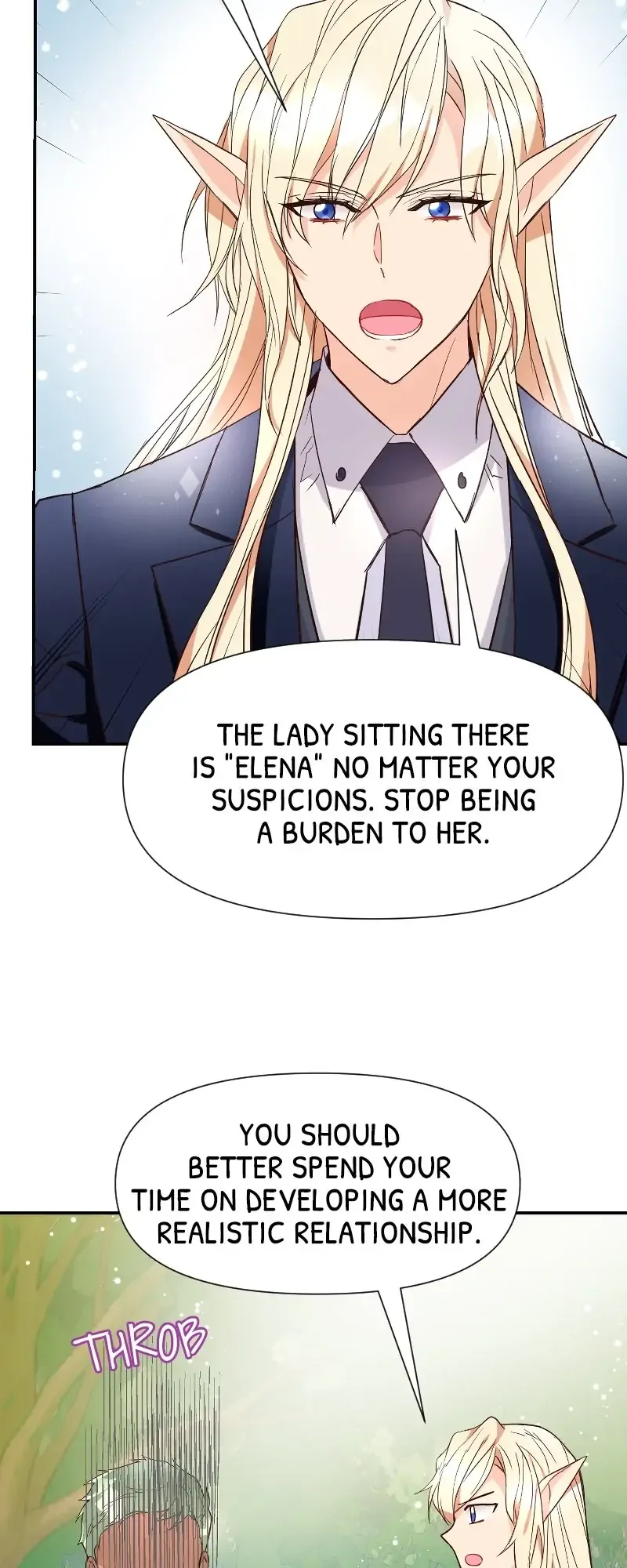 Everybody Loves the Villainess Chapter 21 page 42