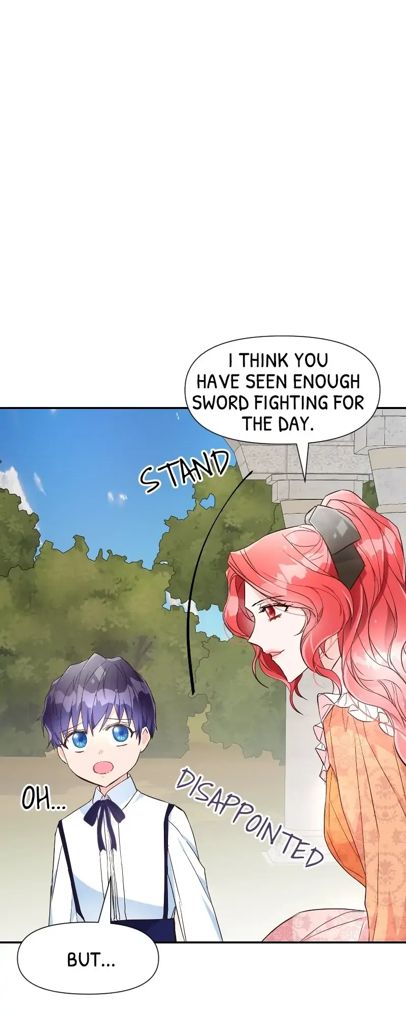 Everybody Loves the Villainess Chapter 21 page 60