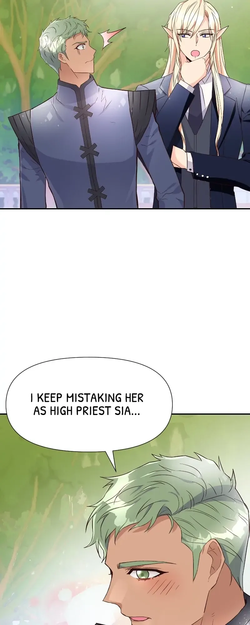 Everybody Loves the Villainess Chapter 21 page 40