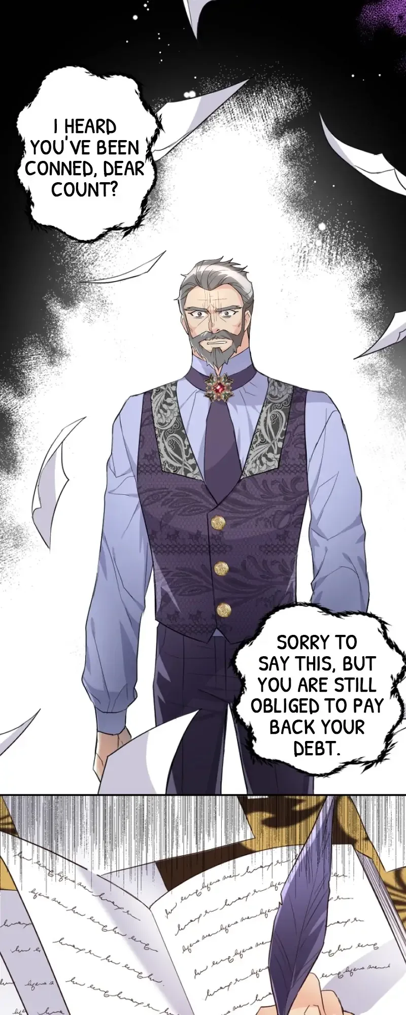 Everybody Loves the Villainess Chapter 18 page 40