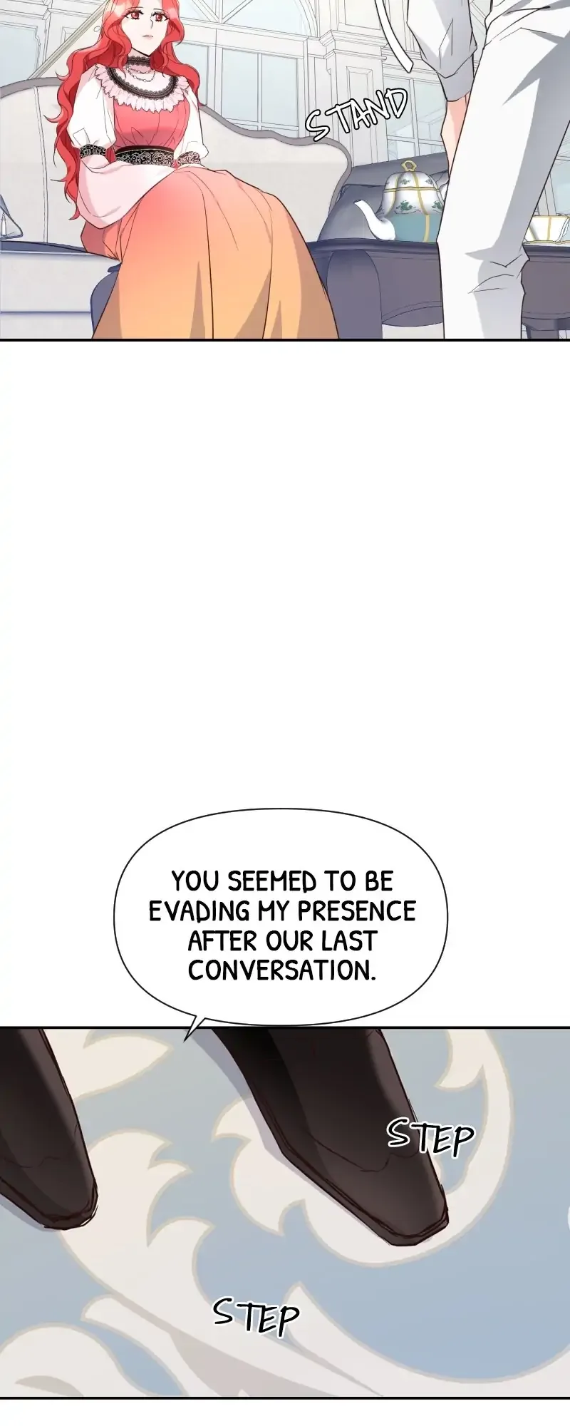 Everybody Loves the Villainess Chapter 18 page 59