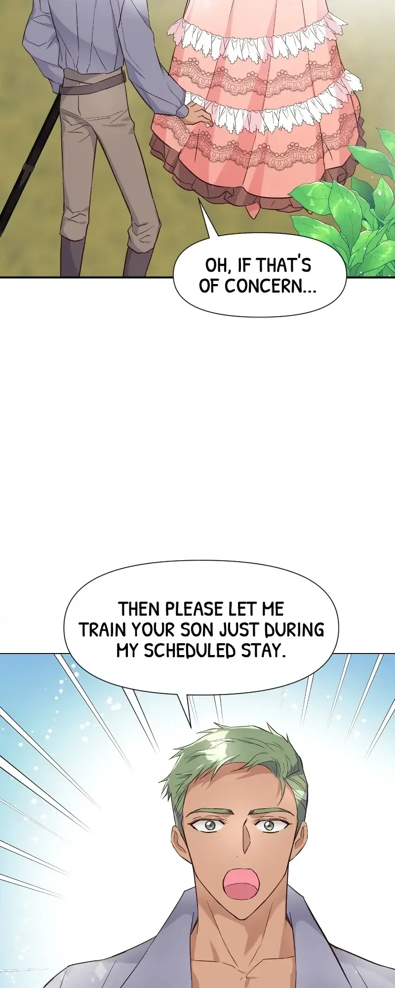 Everybody Loves the Villainess Chapter 23 page 23