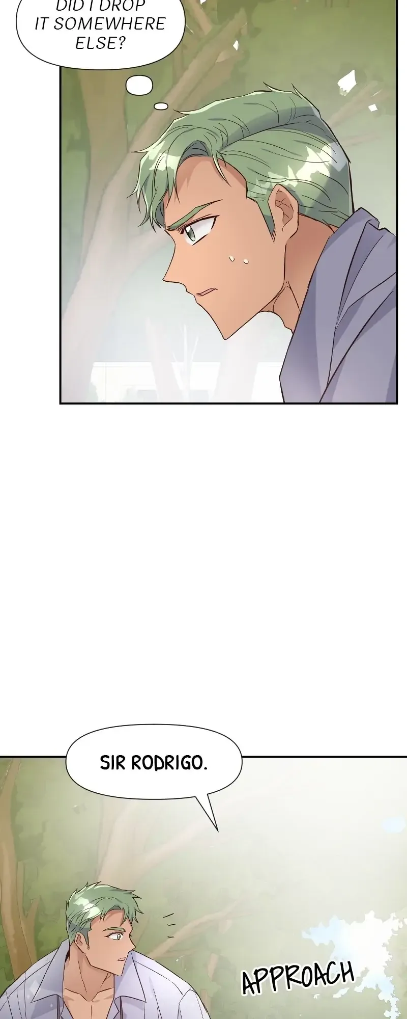 Everybody Loves the Villainess Chapter 23 page 47