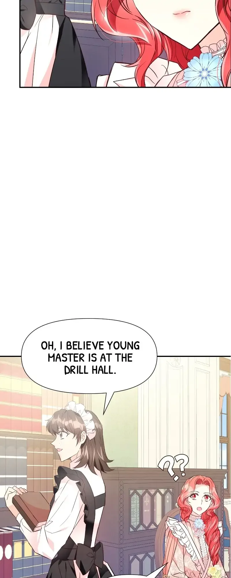 Everybody Loves the Villainess Chapter 23 page 6