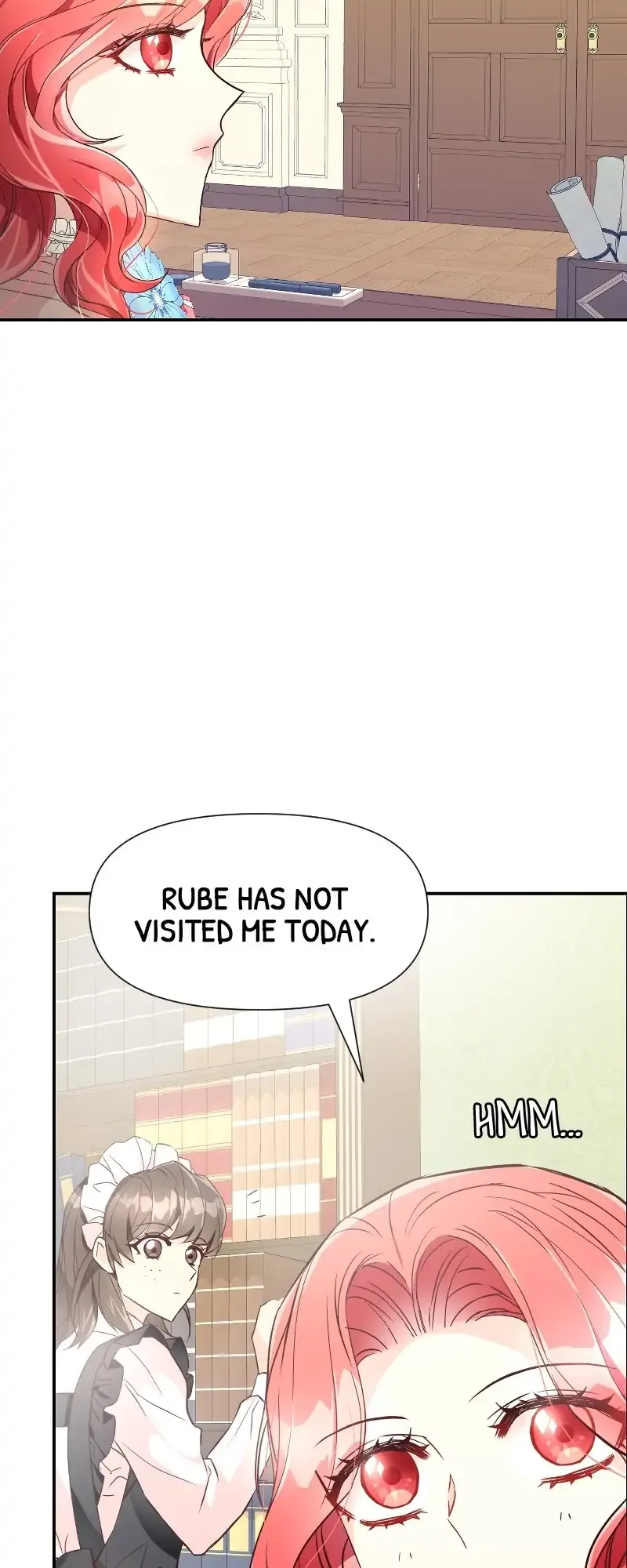 Everybody Loves the Villainess Chapter 23 page 5