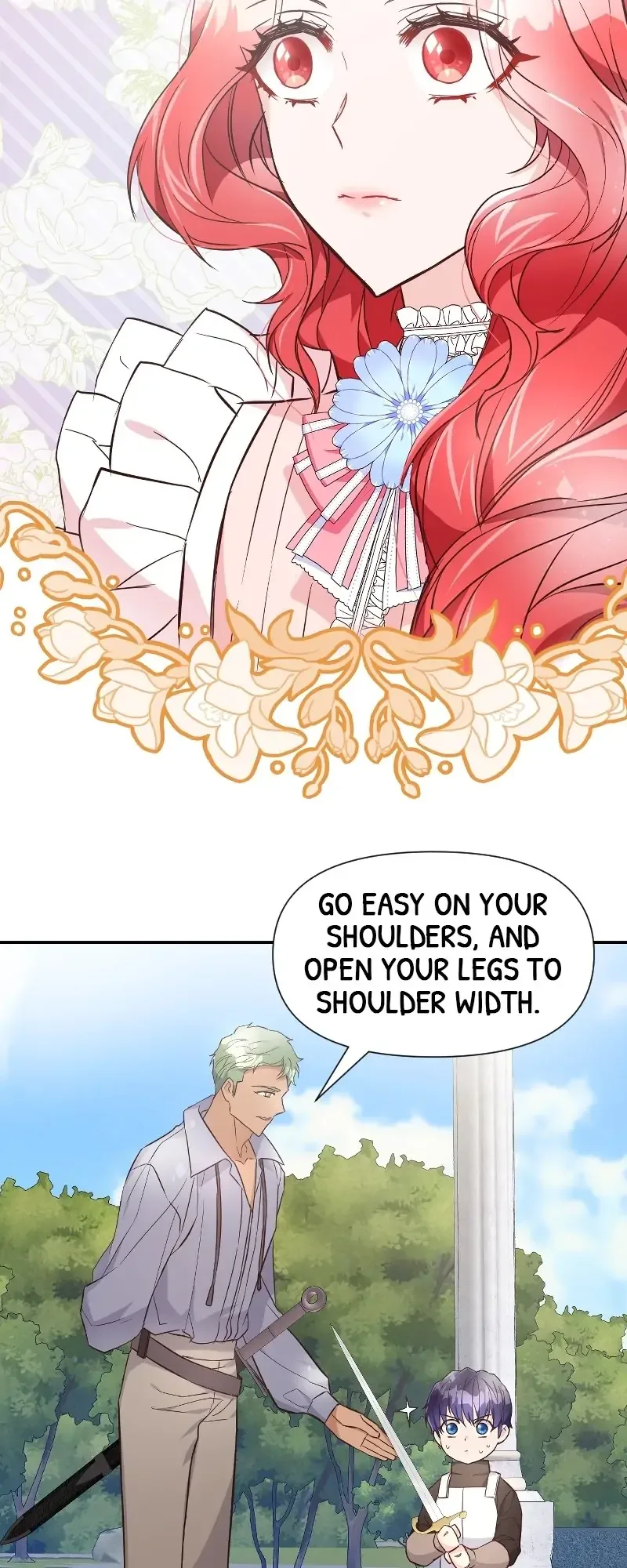 Everybody Loves the Villainess Chapter 23 page 16