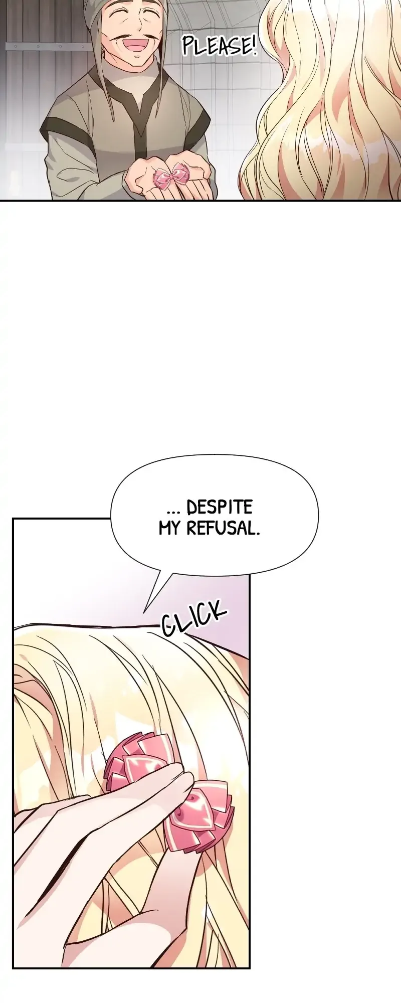 Everybody Loves the Villainess Chapter 23 page 38