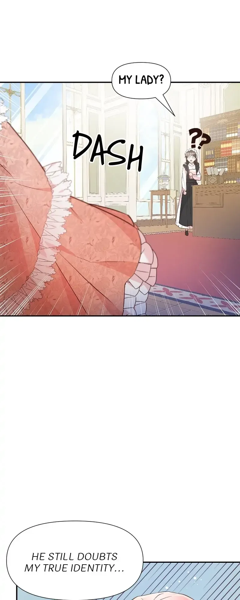 Everybody Loves the Villainess Chapter 23 page 12