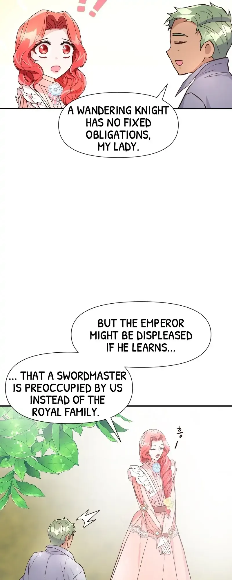 Everybody Loves the Villainess Chapter 23 page 22
