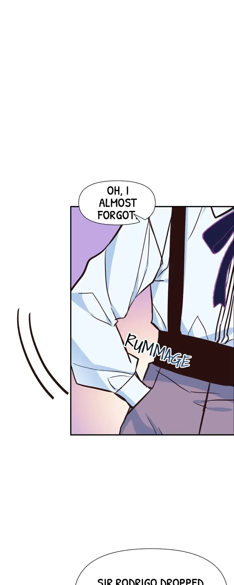 Everybody Loves the Villainess Chapter 23 page 33