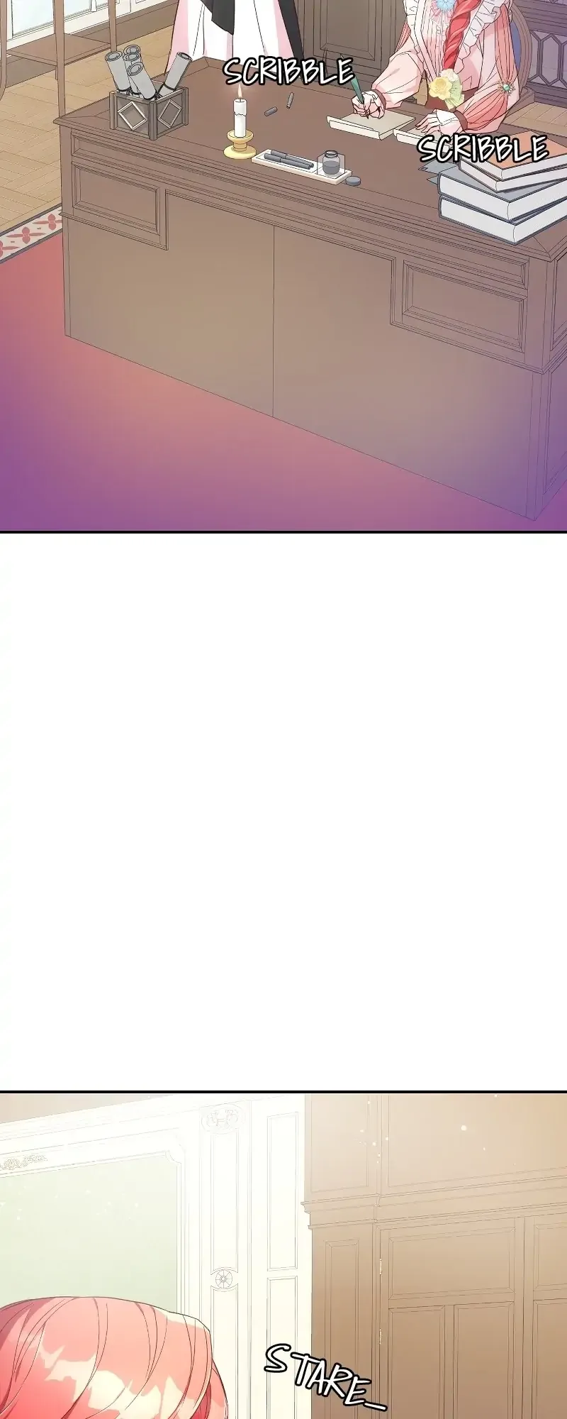 Everybody Loves the Villainess Chapter 23 page 4