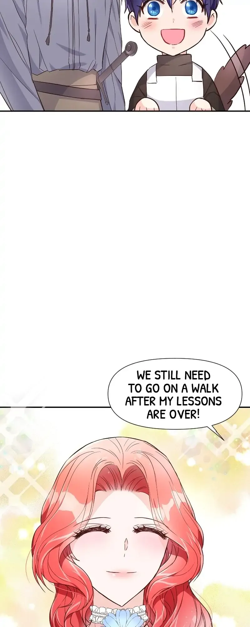 Everybody Loves the Villainess Chapter 23 page 28