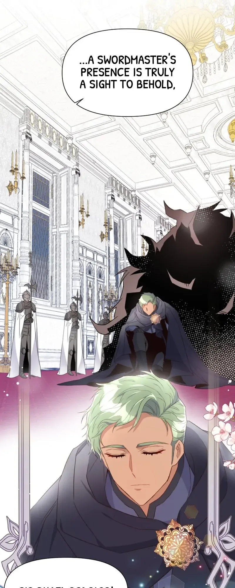 Everybody Loves the Villainess Chapter 18 page 74
