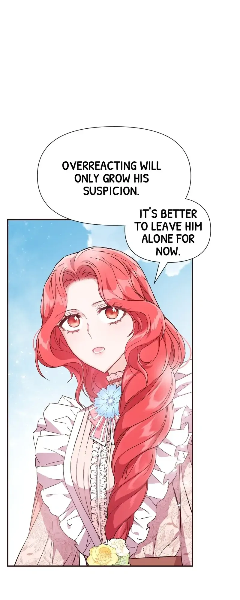 Everybody Loves the Villainess Chapter 24 page 8