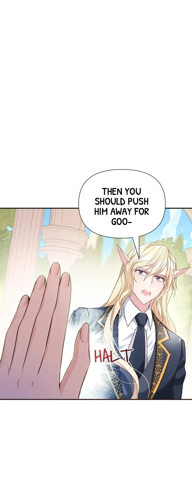 Everybody Loves the Villainess Chapter 24 page 7
