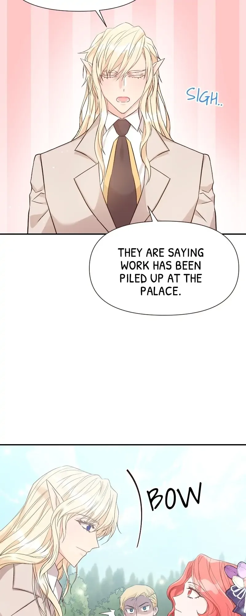Everybody Loves the Villainess Chapter 25 page 60
