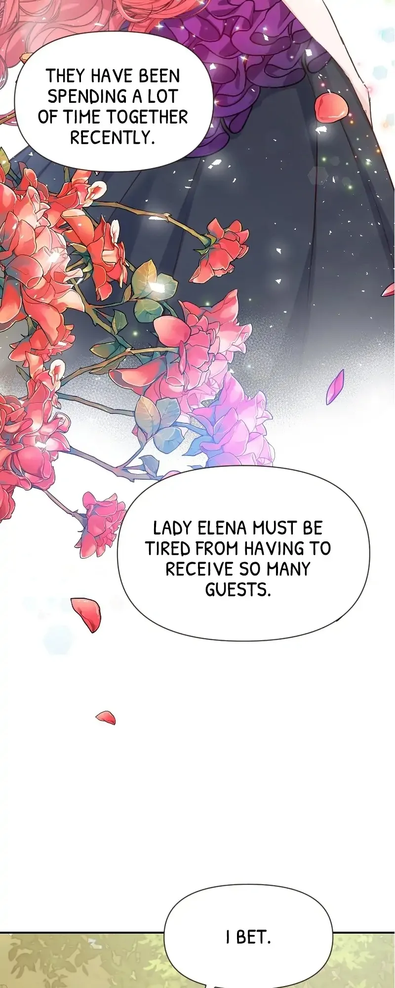 Everybody Loves the Villainess Chapter 25 page 37