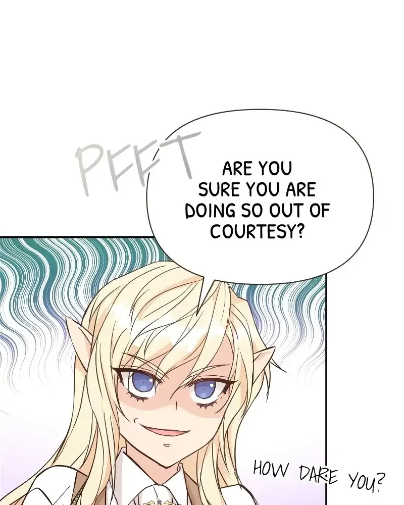 Everybody Loves the Villainess Chapter 25 page 50