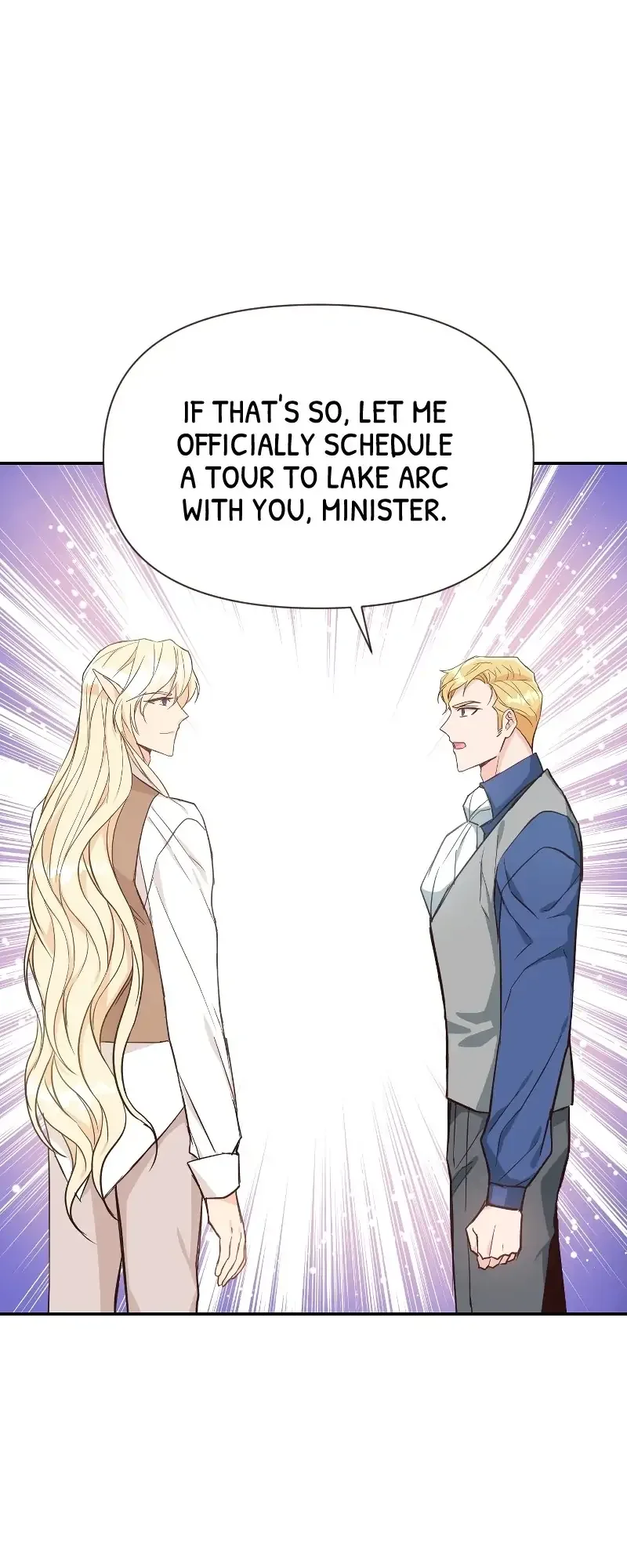 Everybody Loves the Villainess Chapter 25 page 49