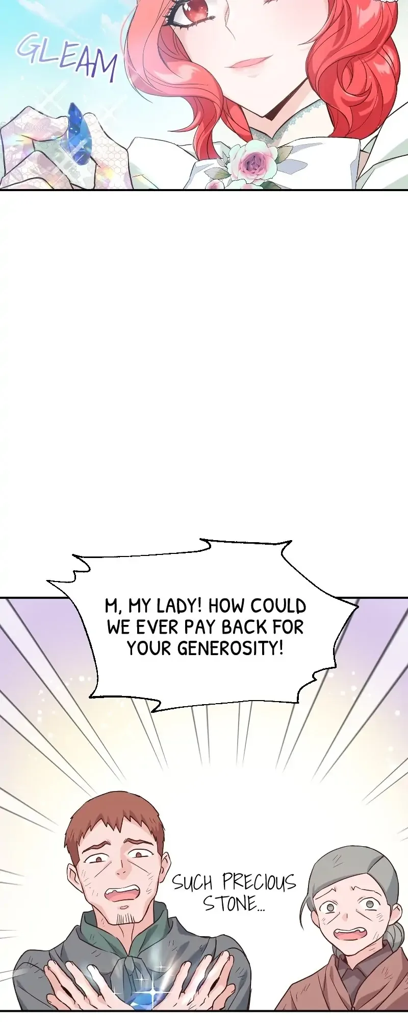 Everybody Loves the Villainess Chapter 25 page 25