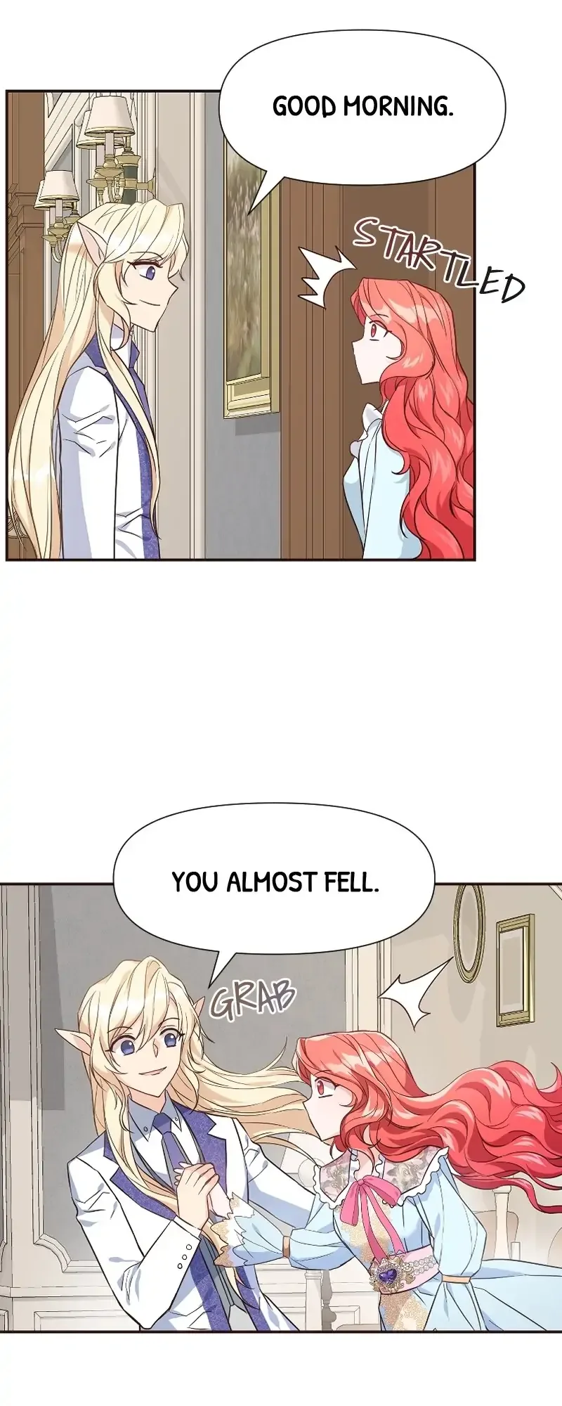 Everybody Loves the Villainess Chapter 24 page 27