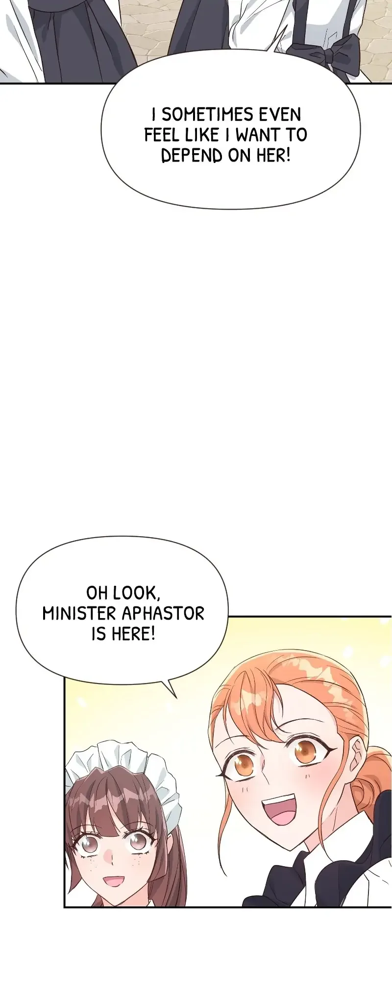 Everybody Loves the Villainess Chapter 25 page 35