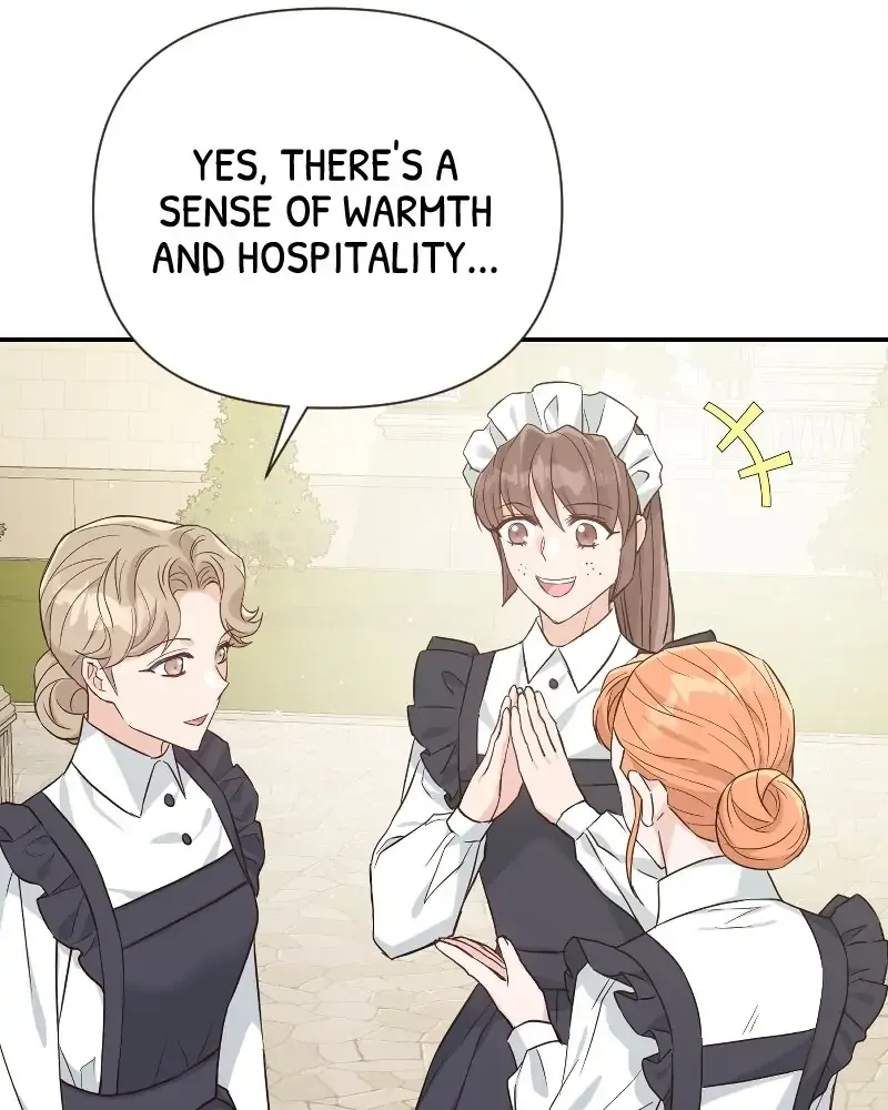 Everybody Loves the Villainess Chapter 25 page 34
