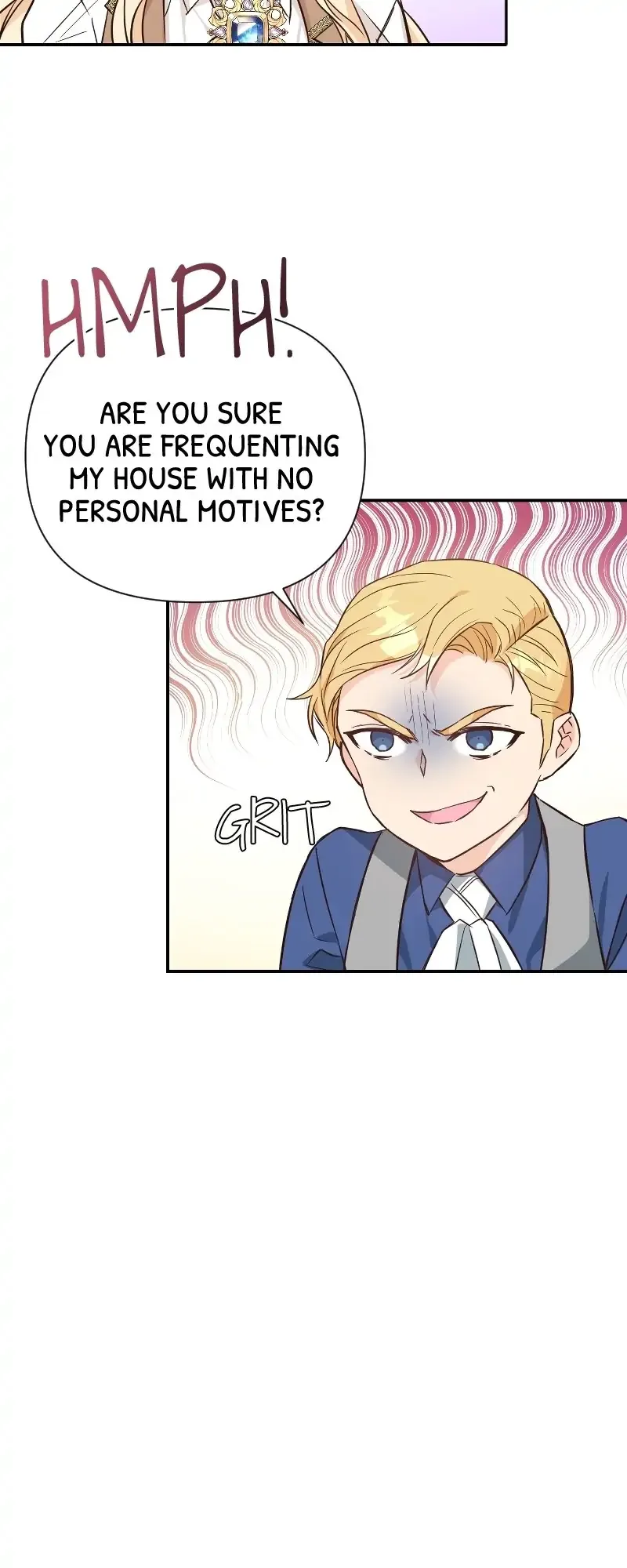 Everybody Loves the Villainess Chapter 25 page 51