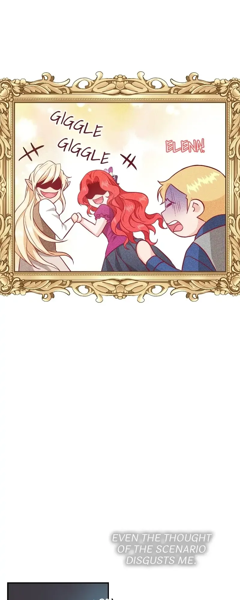 Everybody Loves the Villainess Chapter 25 page 43