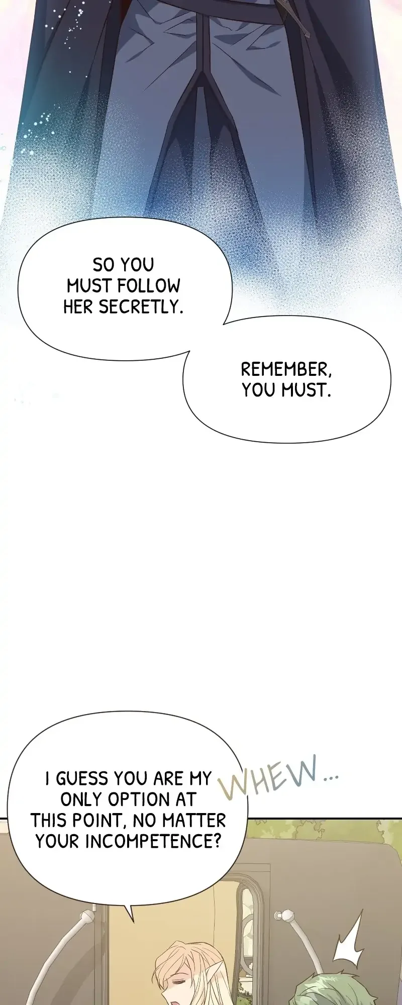 Everybody Loves the Villainess Chapter 25 page 67