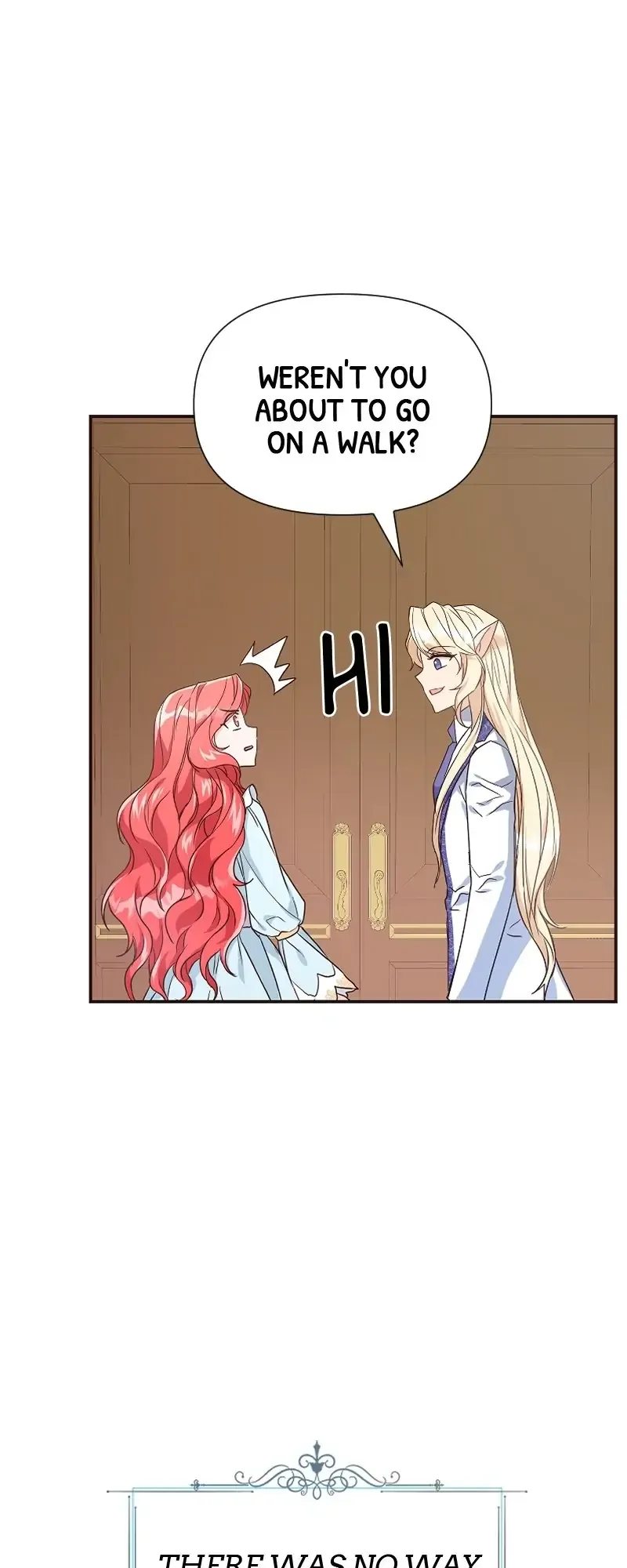 Everybody Loves the Villainess Chapter 24 page 28
