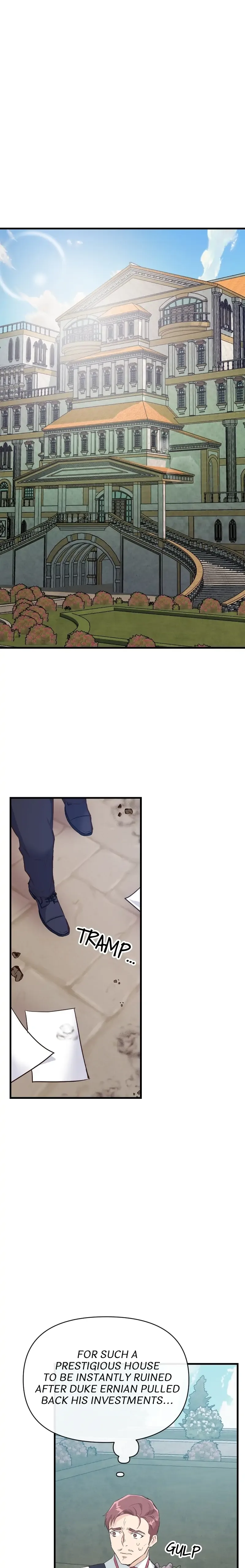 Everybody Loves the Villainess Chapter 26 page 2